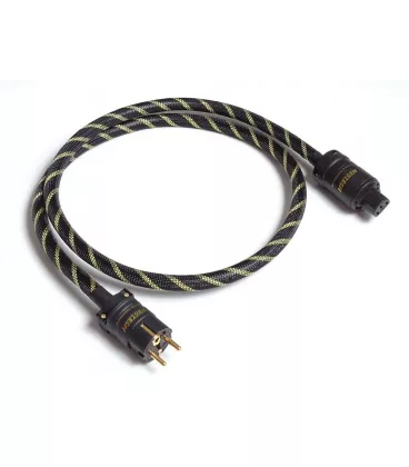 Кабель Neotech NEP-3160 3x6.2 UPOCC power cable 1.5m