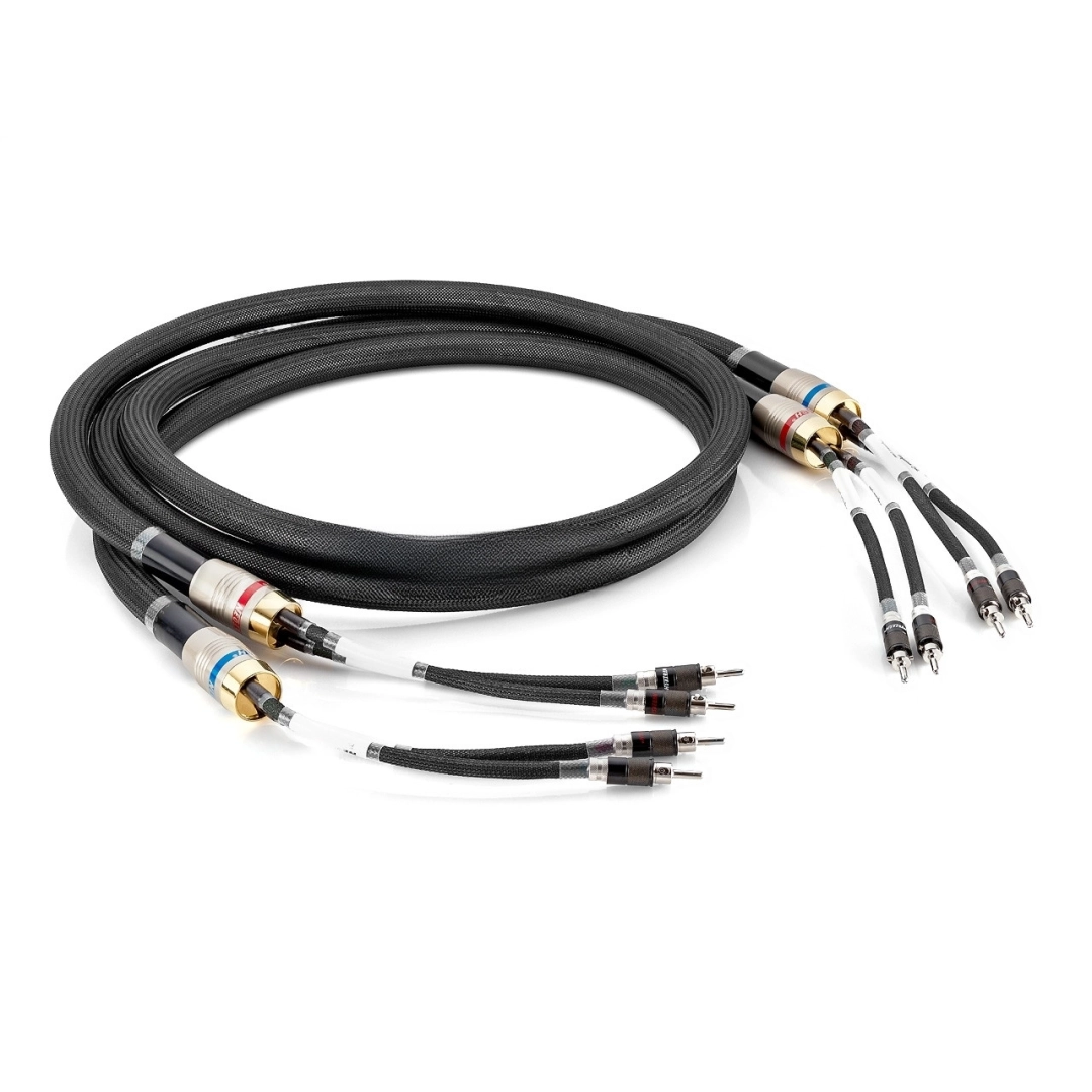Кабель Neotech NES-3002 speaker cable 2x2.5m