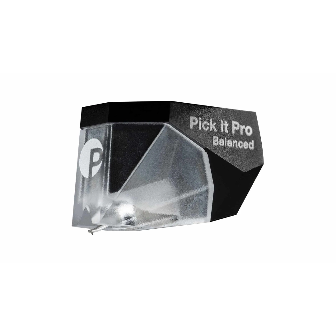 Pro-Ject Pick-IT PRO Balanced Cartridge