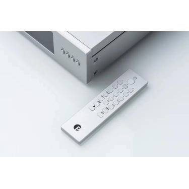 CD-програвач Pro-Ject CD Box RS2 T Silver