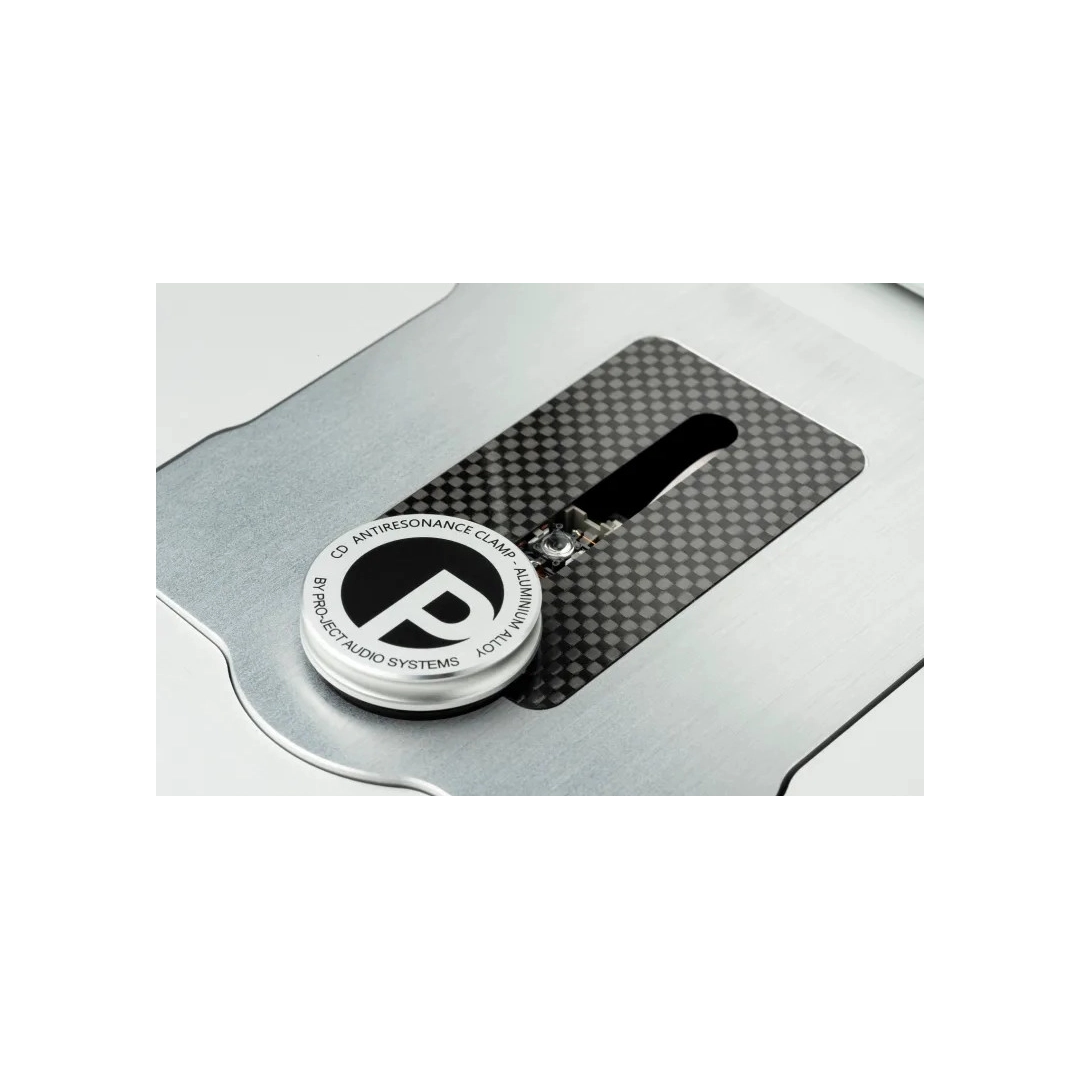 CD-програвач Pro-Ject CD Box RS2 T Silver