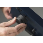 Програвач вінілових платівок Pro-Ject Debut Carbon EVO 2M-Red Satin Blue Програвач вінілових платівок Pro-Ject Debut Carbon EVO 2M-Red Satin Blue