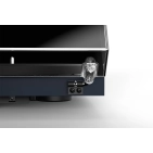 Програвач вінілових платівок Pro-Ject Debut Carbon EVO 2M-Red Satin Blue Програвач вінілових платівок Pro-Ject Debut Carbon EVO 2M-Red Satin Blue