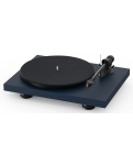 Програвач вінілових платівок Pro-Ject Debut Carbon EVO 2M-Red Satin Blue