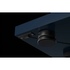 Програвач вінілових платівок Pro-Ject Debut Carbon EVO 2M-Red Satin Blue Програвач вінілових платівок Pro-Ject Debut Carbon EVO 2M-Red Satin Blue