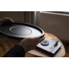 Програвач вінілових платівок Pro-Ject Debut Carbon EVO 2M-Red Satin Blue Програвач вінілових платівок Pro-Ject Debut Carbon EVO 2M-Red Satin Blue