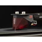 Програвач вінілових платівок Pro-Ject Debut Carbon EVO 2M-Red High Gloss Red Програвач вінілових платівок Pro-Ject Debut Carbon EVO 2M-Red High Gloss Red