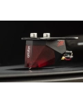 Програвач вінілових платівок Pro-Ject Debut Carbon EVO 2M-Red High Gloss Red