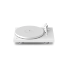 Програвач вінілових платівок Pro-Ject Debut PRO 2M White Satin White Програвач вінілових платівок Pro-Ject Debut PRO 2M White Satin White