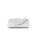 Програвач вінілових платівок Pro-Ject Debut PRO 2M White Satin White