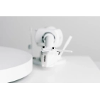 Програвач вінілових платівок Pro-Ject Debut PRO 2M White Satin White Програвач вінілових платівок Pro-Ject Debut PRO 2M White Satin White