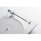 Програвач вінілових платівок Pro-Ject Debut PRO 2M White Satin White Програвач вінілових платівок Pro-Ject Debut PRO 2M White Satin White