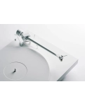 Програвач вінілових платівок Pro-Ject Debut PRO 2M White Satin White