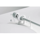 Програвач вінілових платівок Pro-Ject Debut PRO 2M White Satin White Програвач вінілових платівок Pro-Ject Debut PRO 2M White Satin White