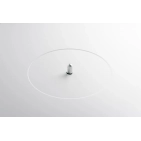 Програвач вінілових платівок Pro-Ject Debut PRO 2M White Satin White Програвач вінілових платівок Pro-Ject Debut PRO 2M White Satin White