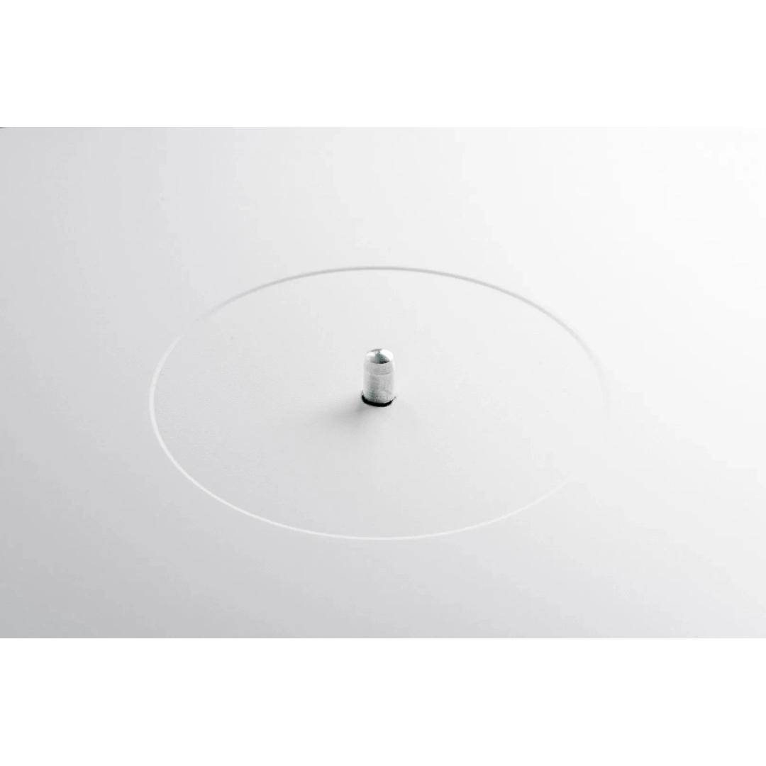 Програвач вінілових платівок Pro-Ject Debut PRO 2M White Satin White Програвач вінілових платівок Pro-Ject Debut PRO 2M White Satin White