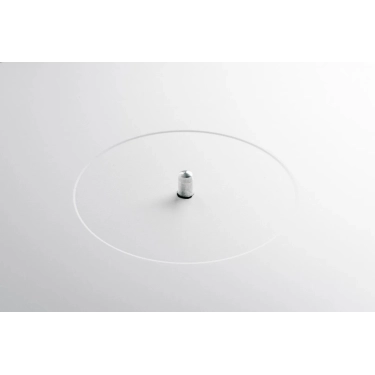 Програвач вінілових платівок Pro-Ject Debut PRO 2M White Satin White