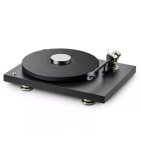 Програвач вінілових пластин Pro-Ject Debut PRO Pick It PRO Satin Black Програвач вінілових пластин Pro-Ject Debut PRO Pick It PRO Satin Black