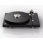 Програвач вінілових пластин Pro-Ject Debut PRO Pick It PRO Satin Black Програвач вінілових пластин Pro-Ject Debut PRO Pick It PRO Satin Black