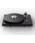 Програвач вінілових пластин Pro-Ject Debut PRO Pick It PRO Satin Black