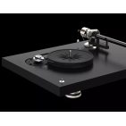 Програвач вінілових пластин Pro-Ject Debut PRO Pick It PRO Satin Black Програвач вінілових пластин Pro-Ject Debut PRO Pick It PRO Satin Black
