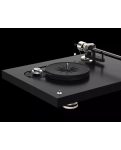 Програвач вінілових пластин Pro-Ject Debut PRO Pick It PRO Satin Black