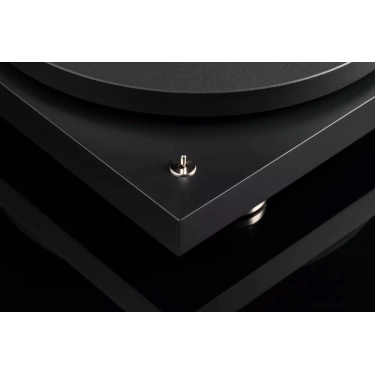 Програвач вінілових пластин Pro-Ject Debut PRO Pick It PRO Satin Black