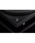 Програвач вінілових пластин Pro-Ject Debut PRO Pick It PRO Satin Black