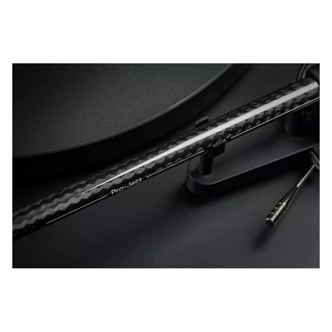 Програвач вінілових пластин Pro-Ject Debut PRO Pick It PRO Satin Black Програвач вінілових пластин Pro-Ject Debut PRO Pick It PRO Satin Black