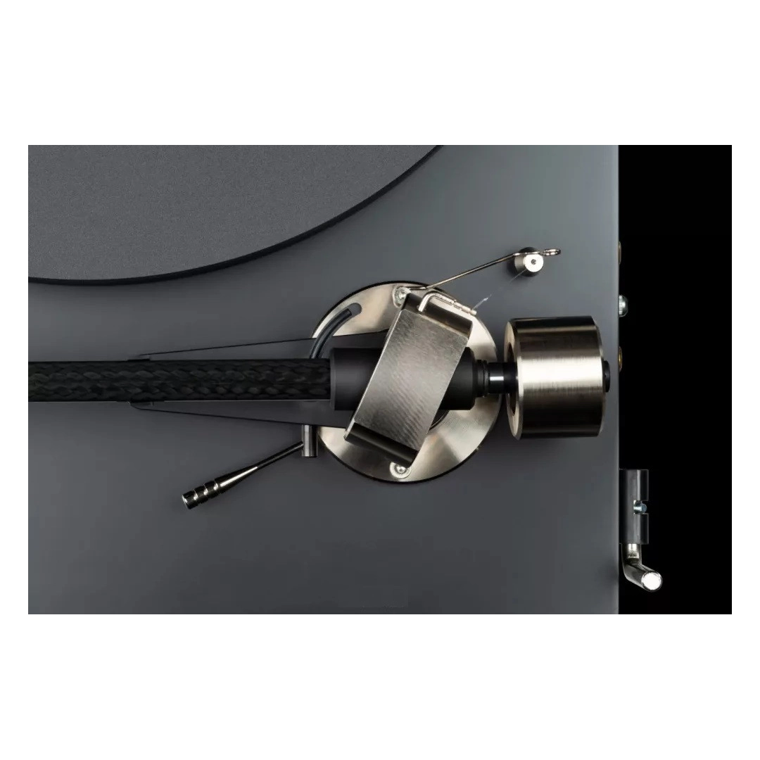 Програвач вінілових пластин Pro-Ject Debut PRO Pick It PRO Satin Black Програвач вінілових пластин Pro-Ject Debut PRO Pick It PRO Satin Black