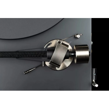 Програвач вінілових пластин Pro-Ject Debut PRO Pick It PRO Satin Black
