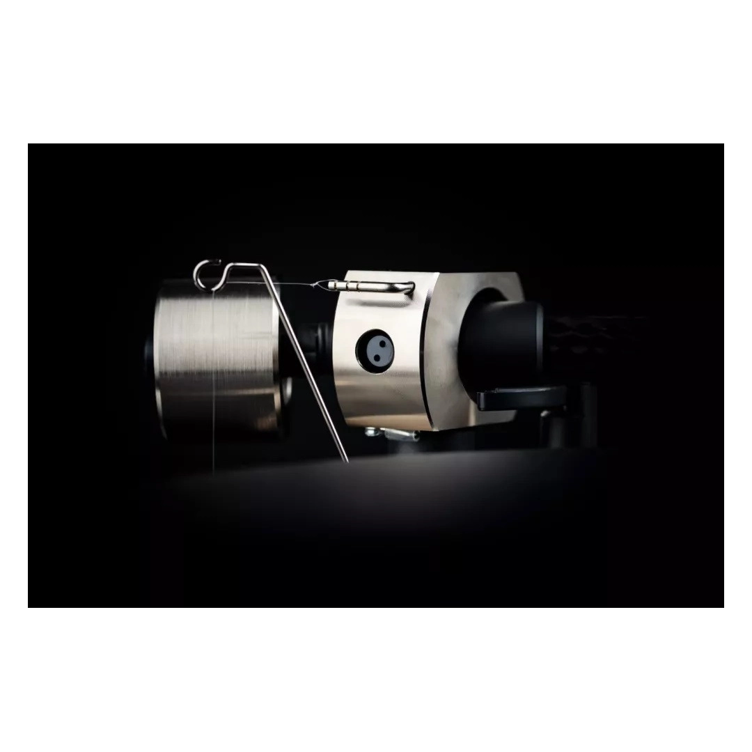 Програвач вінілових пластин Pro-Ject Debut PRO Pick It PRO Satin Black Програвач вінілових пластин Pro-Ject Debut PRO Pick It PRO Satin Black