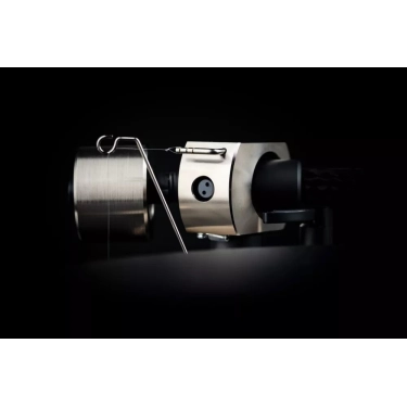 Програвач вінілових пластин Pro-Ject Debut PRO Pick It PRO Satin Black