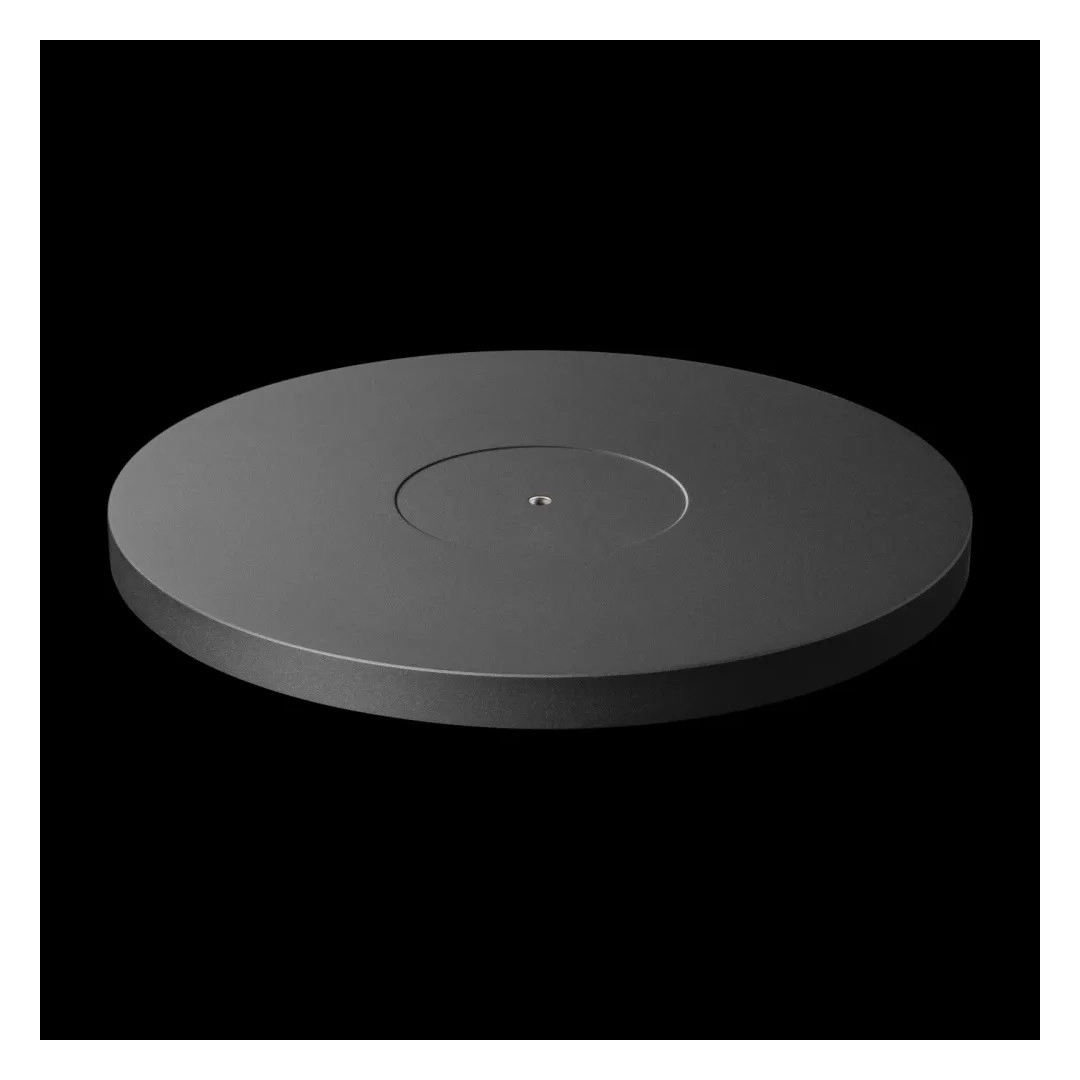 Програвач вінілових пластин Pro-Ject Debut PRO Pick It PRO Satin Black Програвач вінілових пластин Pro-Ject Debut PRO Pick It PRO Satin Black