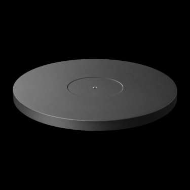 Програвач вінілових пластин Pro-Ject Debut PRO Pick It PRO Satin Black