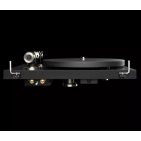 Програвач вінілових пластин Pro-Ject Debut PRO Pick It PRO Satin Black Програвач вінілових пластин Pro-Ject Debut PRO Pick It PRO Satin Black