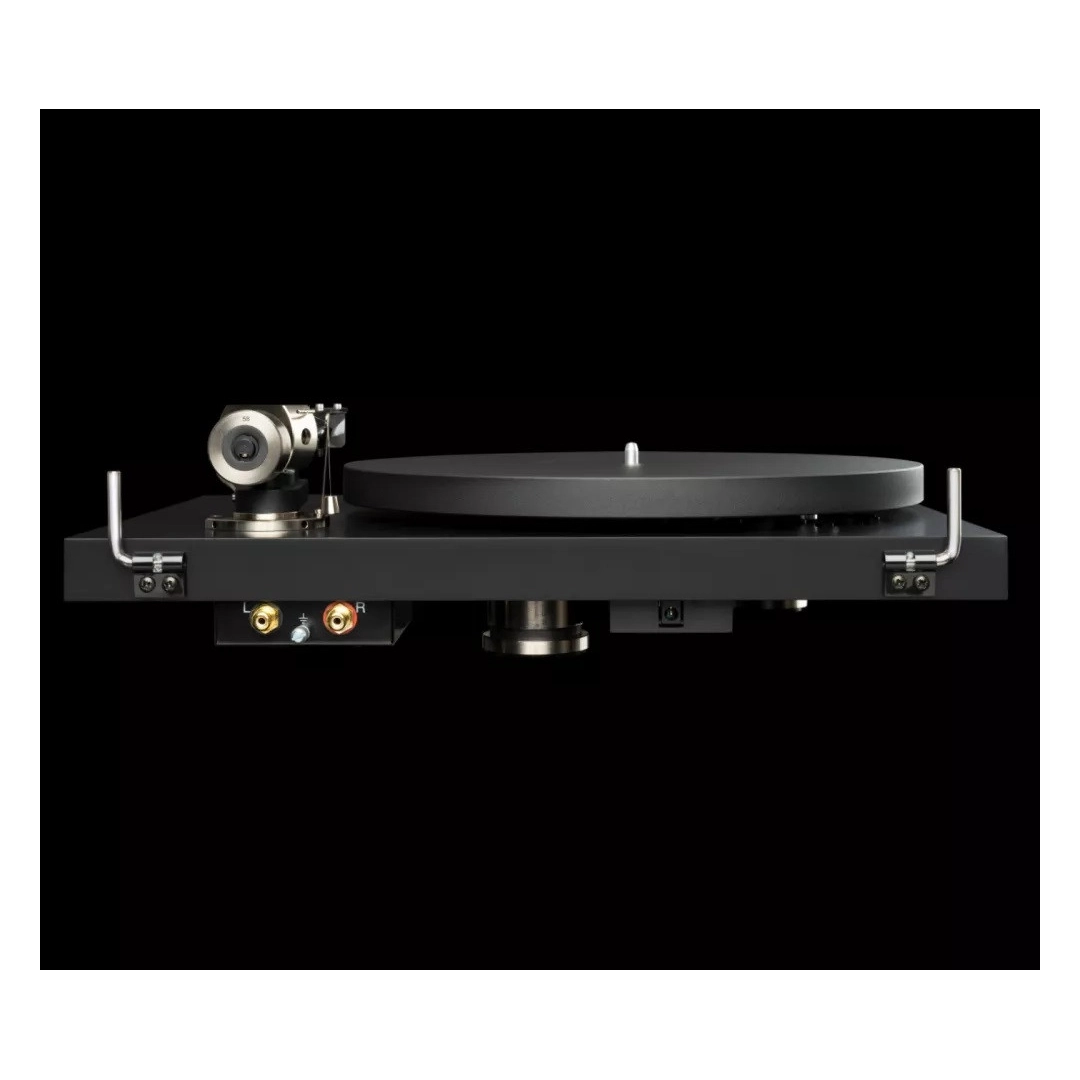 Програвач вінілових пластин Pro-Ject Debut PRO Pick It PRO Satin Black Програвач вінілових пластин Pro-Ject Debut PRO Pick It PRO Satin Black