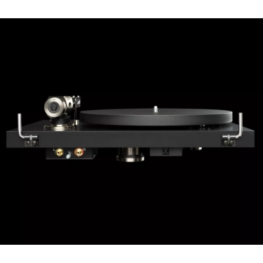 Програвач вінілових пластин Pro-Ject Debut PRO Pick It PRO Satin Black