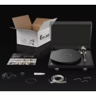 Програвач вінілових пластин Pro-Ject Debut PRO Pick It PRO Satin Black Програвач вінілових пластин Pro-Ject Debut PRO Pick It PRO Satin Black