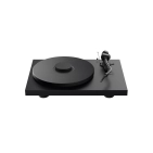 Програвач вінілових платівок Pro-Ject Debut PRO S (PICK IT S2 C BLACK) Black Програвач вінілових платівок Pro-Ject Debut PRO S (PICK IT S2 C BLACK) Black