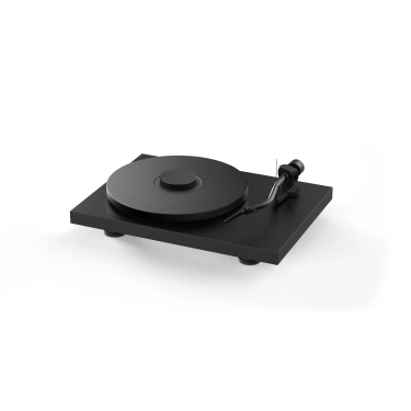 Програвач вінілових платівок Pro-Ject Debut PRO S (PICK IT S2 C BLACK) Black
