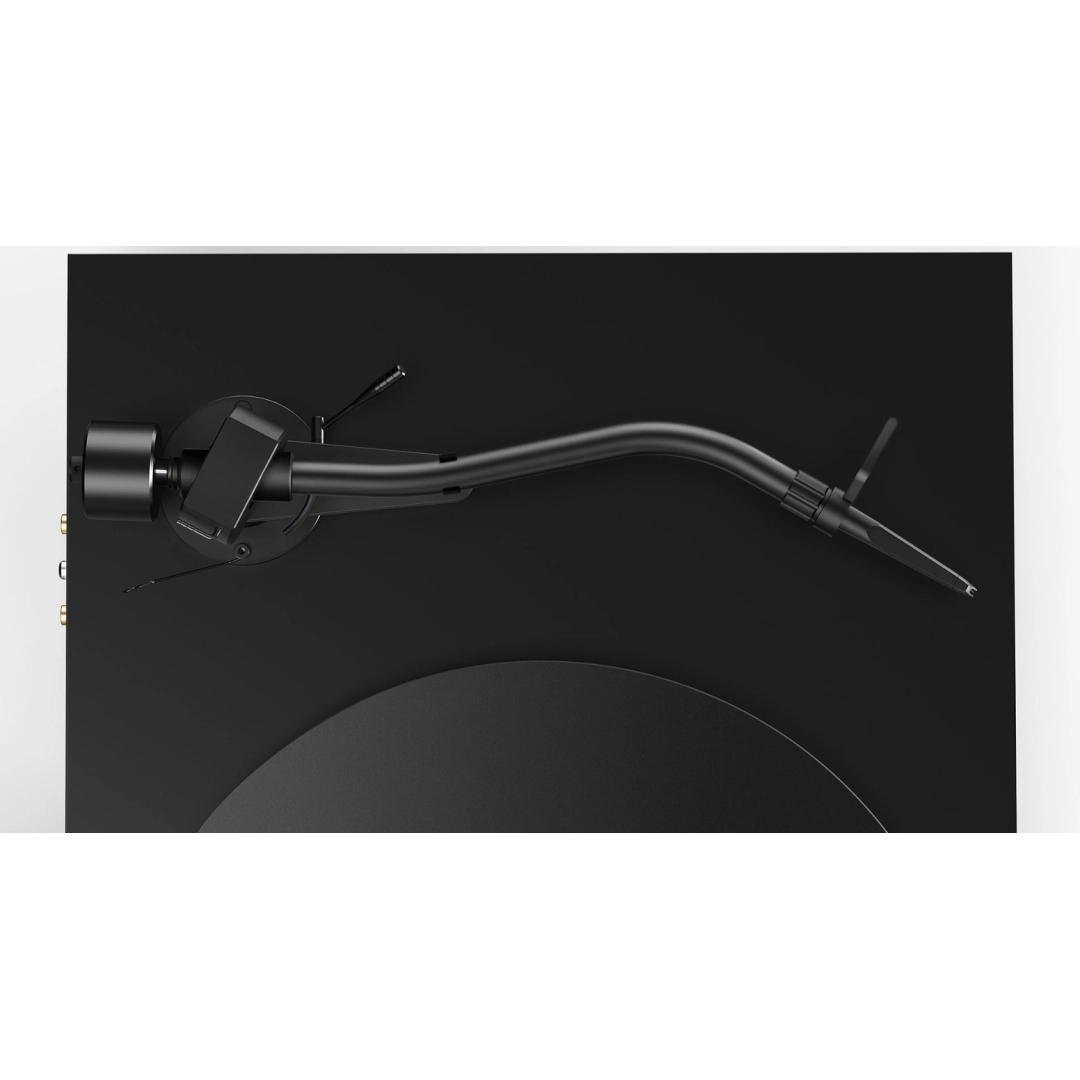 Програвач вінілових платівок Pro-Ject Debut PRO S (PICK IT S2 C BLACK) Black Програвач вінілових платівок Pro-Ject Debut PRO S (PICK IT S2 C BLACK) Black