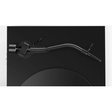 Програвач вінілових платівок Pro-Ject Debut PRO S (PICK IT S2 C BLACK) Black