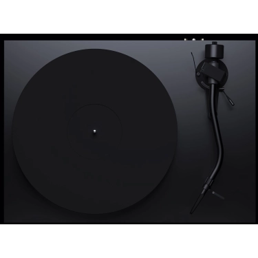 Програвач вінілових платівок Pro-Ject Debut PRO S (PICK IT S2 C BLACK) Black