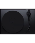 Програвач вінілових платівок Pro-Ject Debut PRO S (PICK IT S2 C BLACK) Black