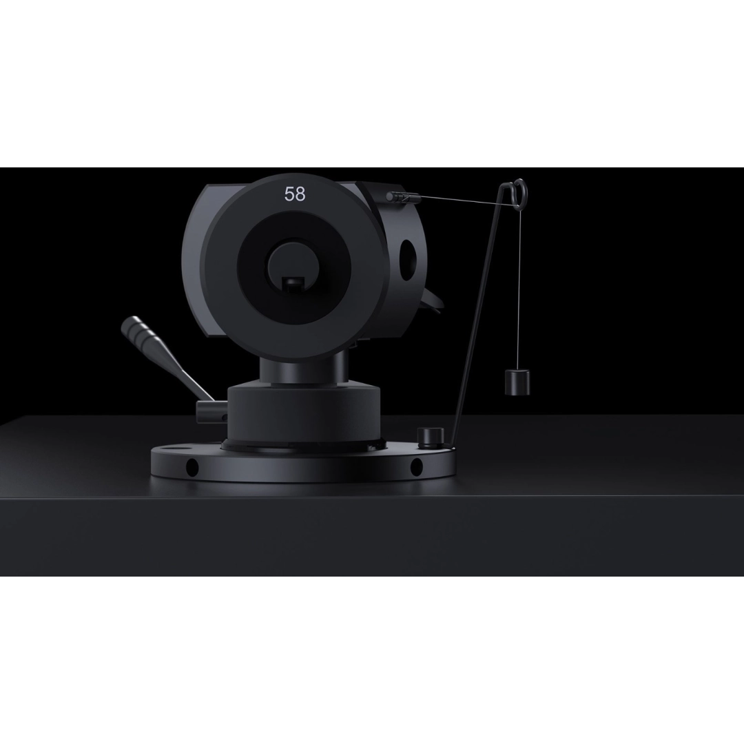 Програвач вінілових платівок Pro-Ject Debut PRO S (PICK IT S2 C BLACK) Black Програвач вінілових платівок Pro-Ject Debut PRO S (PICK IT S2 C BLACK) Black