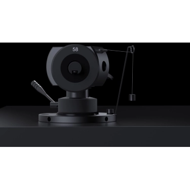 Програвач вінілових платівок Pro-Ject Debut PRO S (PICK IT S2 C BLACK) Black