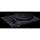 Програвач вінілових платівок Pro-Ject Debut PRO S (PICK IT S2 C BLACK) Black Програвач вінілових платівок Pro-Ject Debut PRO S (PICK IT S2 C BLACK) Black