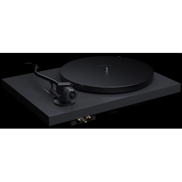 Програвач вінілових платівок Pro-Ject Debut PRO S (PICK IT S2 C BLACK) Black
