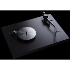 Програвач вінілових платівок Pro-Ject Debut PRO S (PICK IT S2 C BLACK) Black Програвач вінілових платівок Pro-Ject Debut PRO S (PICK IT S2 C BLACK) Black